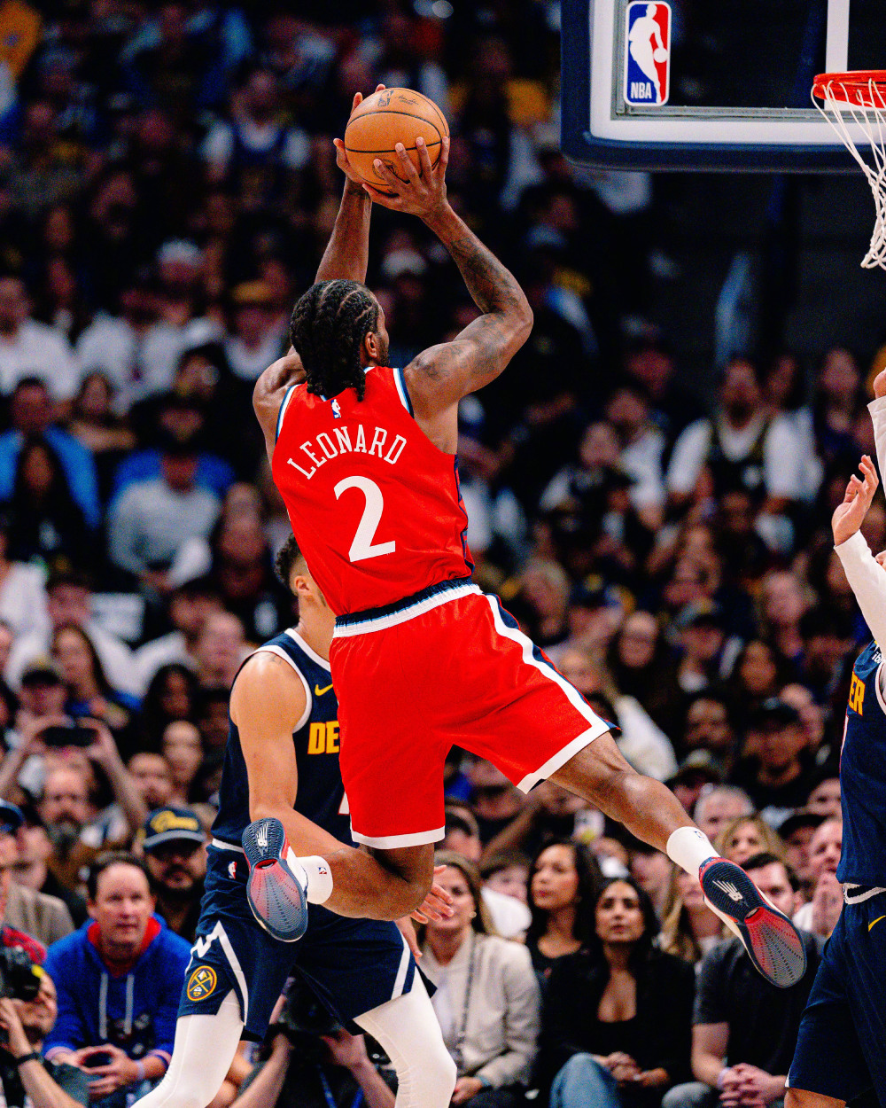 九游体育官方入口-快船队连胜告终，备战下个对手